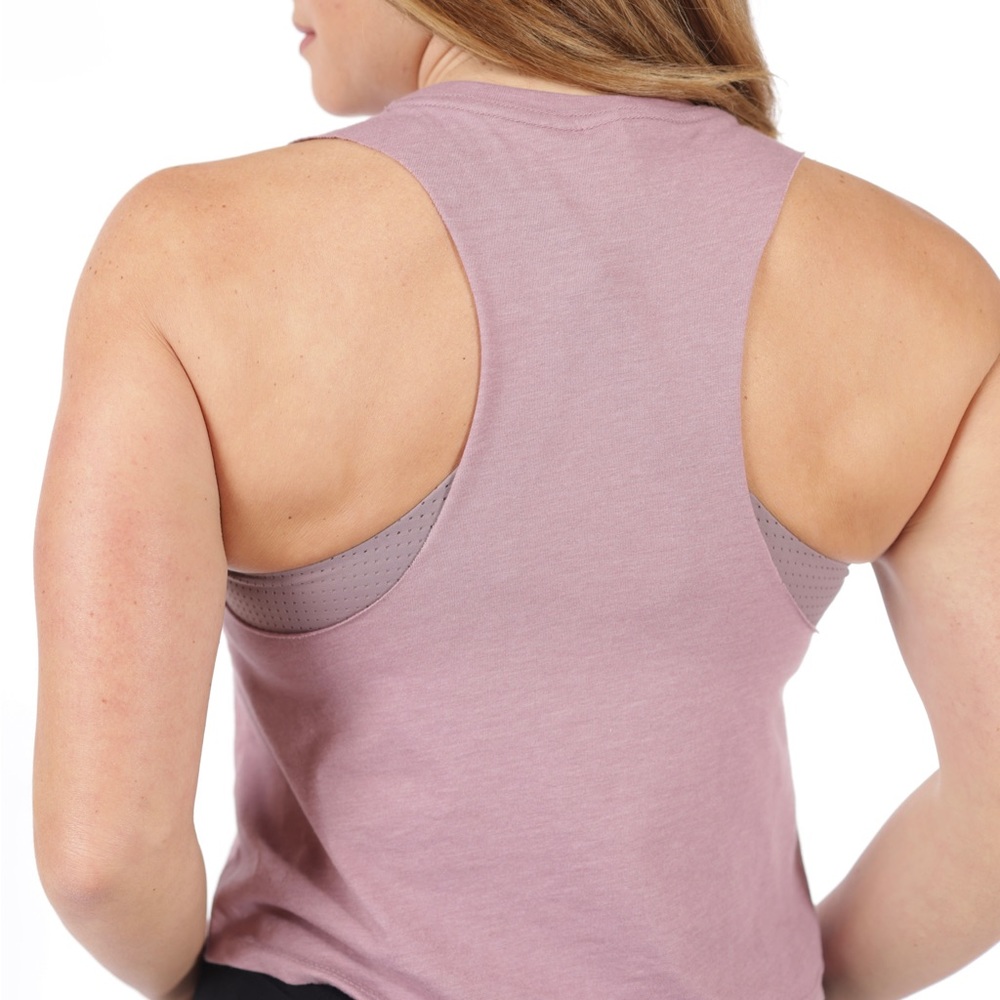 Funsized Muscle Tank - Picture 2 of 3